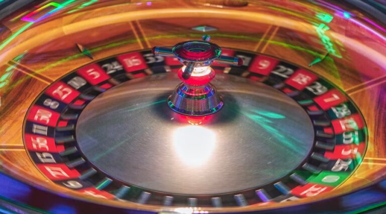 C Mo Jugar A La Ruleta Online Xtrart Es